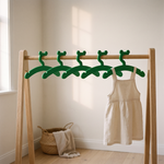 Cabides Infantis — kit com 5