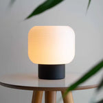 Luminária Lúmen design exclusivo em impressão 3D — Trekko