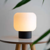 Luminária Lúmen design exclusivo em impressão 3D — Trekko