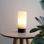 Luminária Slim Trekko — luminária decorativa minimalista 3D