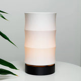 Luminária Bambu — inspiração natural com iluminação suave