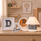 Kit Primeiros encantos com a Luminária Acalanto