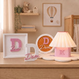 Kit Primeiros encantos com a Luminária Acalanto