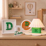 Kit Primeiros encantos com a Luminária Acalanto