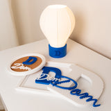 Kit Primeiros encantos com a Luminária Balão