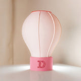 Luminária Balão Personalizada