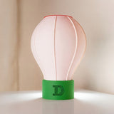 Luminária Balão Personalizada