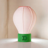 Luminária Balão Personalizada