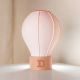 Luminária Balão Personalizada