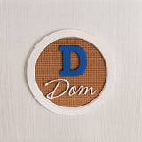 Porta-Maternidade Personalizado