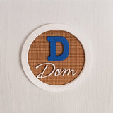 Porta-Maternidade Personalizado